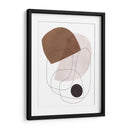 Formas y lineas 2 - Vitor Costa | Cuadro decorativo de Canvas Lab