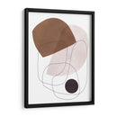 Formas y lineas 2 - Vitor Costa | Cuadro decorativo de Canvas Lab