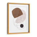 Formas y lineas 2 - Vitor Costa | Cuadro decorativo de Canvas Lab