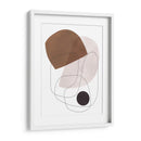 Formas y lineas 2 - Vitor Costa | Cuadro decorativo de Canvas Lab