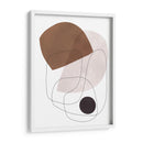 Formas y lineas 2 - Vitor Costa | Cuadro decorativo de Canvas Lab