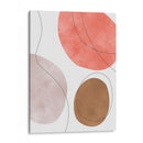 Formas y lineas 3 - Vitor Costa | Cuadro decorativo de Canvas Lab