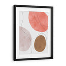 Formas y lineas 3 - Vitor Costa | Cuadro decorativo de Canvas Lab