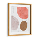 Formas y lineas 3 - Vitor Costa | Cuadro decorativo de Canvas Lab