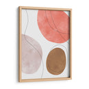 Formas y lineas 3 - Vitor Costa | Cuadro decorativo de Canvas Lab
