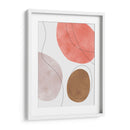 Formas y lineas 3 - Vitor Costa | Cuadro decorativo de Canvas Lab