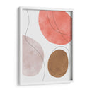 Formas y lineas 3 - Vitor Costa | Cuadro decorativo de Canvas Lab