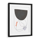 Formas y lineas 4 - Vitor Costa | Cuadro decorativo de Canvas Lab