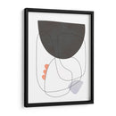 Formas y lineas 4 - Vitor Costa | Cuadro decorativo de Canvas Lab