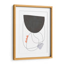 Formas y lineas 4 - Vitor Costa | Cuadro decorativo de Canvas Lab