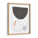 Formas y lineas 4 - Vitor Costa | Cuadro decorativo de Canvas Lab