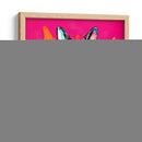 Conejo Chef Pop Art - LizmarArt | Cuadro decorativo de Canvas Lab