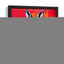 Canguro Modelo Pop Art - LizmarArt | Cuadro decorativo de Canvas Lab