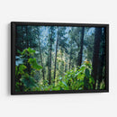 Santuario 1 - Caed Vidrio | Cuadro decorativo de Canvas Lab