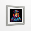 Cuadro decorativo de Canvas Lab