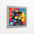 Cuadro decorativo de Canvas Lab
