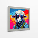 Cuadro decorativo de Canvas Lab