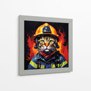 Cuadro decorativo de Canvas Lab