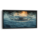 SERENO - 1 - DeLaVegaGaming | Cuadro decorativo de Canvas Lab