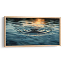 SERENO - 1 - DeLaVegaGaming | Cuadro decorativo de Canvas Lab