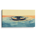 SERENO - 2 - DeLaVegaGaming | Cuadro decorativo de Canvas Lab