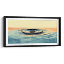 SERENO - 2 - DeLaVegaGaming | Cuadro decorativo de Canvas Lab