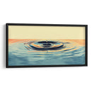 SERENO - 2 - DeLaVegaGaming | Cuadro decorativo de Canvas Lab