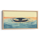 SERENO - 2 - DeLaVegaGaming | Cuadro decorativo de Canvas Lab