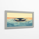 Cuadro decorativo de Canvas Lab
