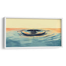 SERENO - 2 - DeLaVegaGaming | Cuadro decorativo de Canvas Lab