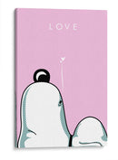 SNOOPY 02 - David Aste | Cuadro decorativo de Canvas Lab