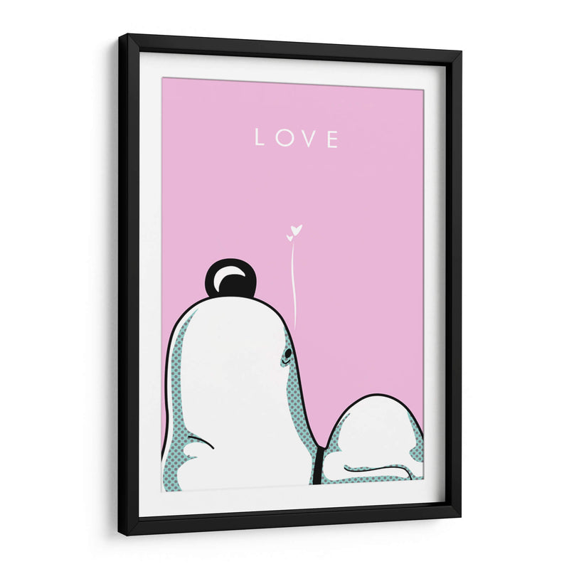 SNOOPY 02 - David Aste | Cuadro decorativo de Canvas Lab