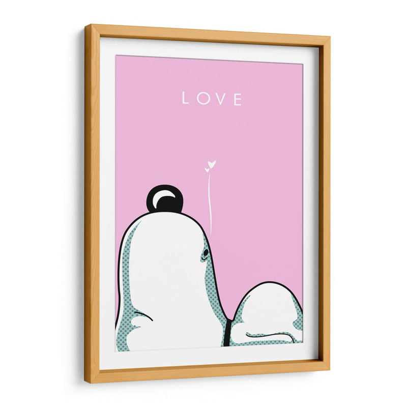 SNOOPY 02 - David Aste | Cuadro decorativo de Canvas Lab