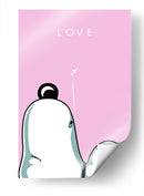 SNOOPY 02 - David Aste | Cuadro decorativo de Canvas Lab