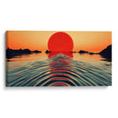 SERENO - 5 - DeLaVegaGaming | Cuadro decorativo de Canvas Lab