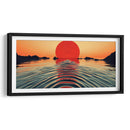 SERENO - 5 - DeLaVegaGaming | Cuadro decorativo de Canvas Lab