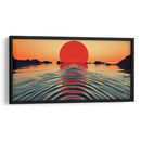 SERENO - 5 - DeLaVegaGaming | Cuadro decorativo de Canvas Lab