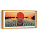 SERENO - 5 - DeLaVegaGaming | Cuadro decorativo de Canvas Lab