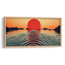 SERENO - 5 - DeLaVegaGaming | Cuadro decorativo de Canvas Lab