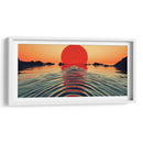 SERENO - 5 - DeLaVegaGaming | Cuadro decorativo de Canvas Lab