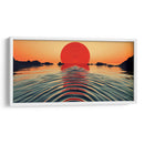 SERENO - 5 - DeLaVegaGaming | Cuadro decorativo de Canvas Lab