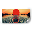 SERENO - 5 - DeLaVegaGaming | Cuadro decorativo de Canvas Lab