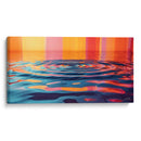 SERENO - 7 - DeLaVegaGaming | Cuadro decorativo de Canvas Lab