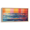 SERENO - 7 - DeLaVegaGaming | Cuadro decorativo de Canvas Lab