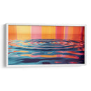 SERENO - 7 - DeLaVegaGaming | Cuadro decorativo de Canvas Lab