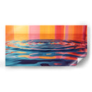 SERENO - 7 - DeLaVegaGaming | Cuadro decorativo de Canvas Lab