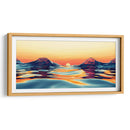 SERENO - 8 - DeLaVegaGaming | Cuadro decorativo de Canvas Lab