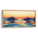 SERENO - 8 - DeLaVegaGaming | Cuadro decorativo de Canvas Lab