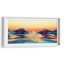 SERENO - 8 - DeLaVegaGaming | Cuadro decorativo de Canvas Lab