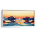 SERENO - 8 - DeLaVegaGaming | Cuadro decorativo de Canvas Lab